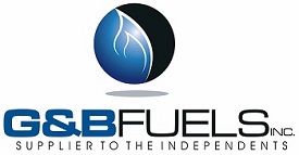 GBFUELS Logo